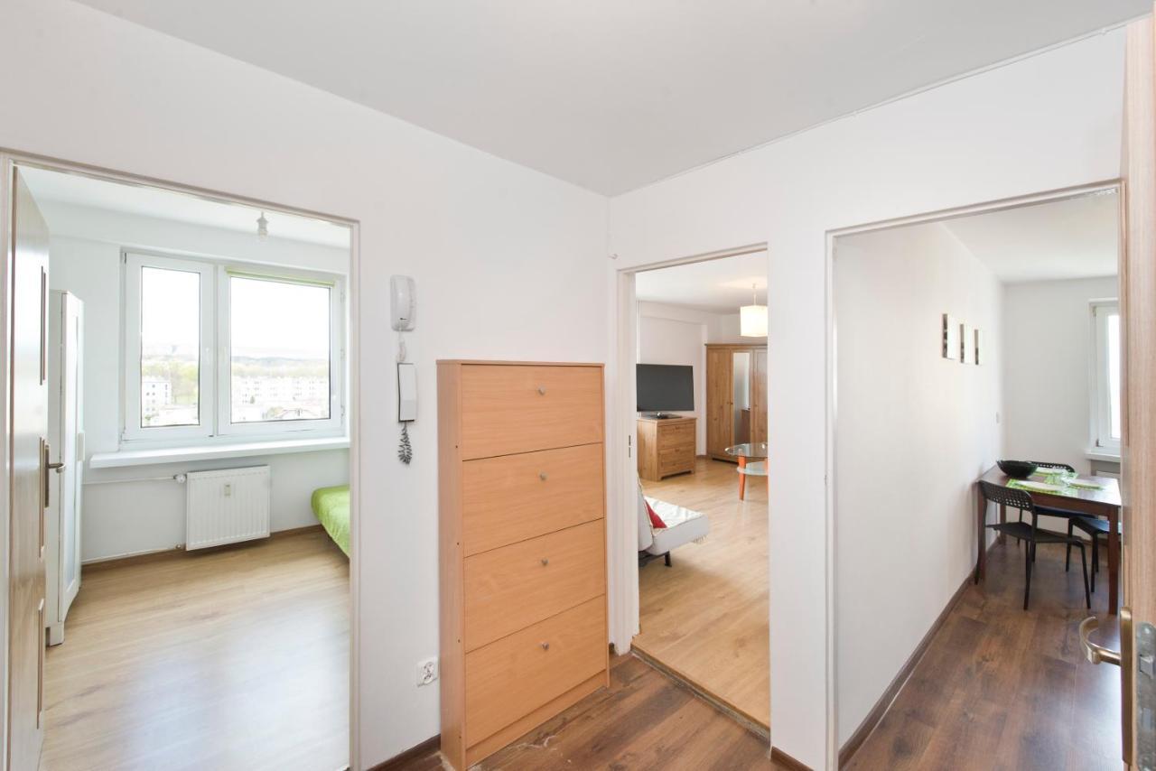 Apartamento Apartament Brzezno