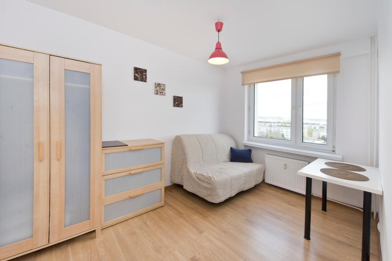 Apartament Brzezno