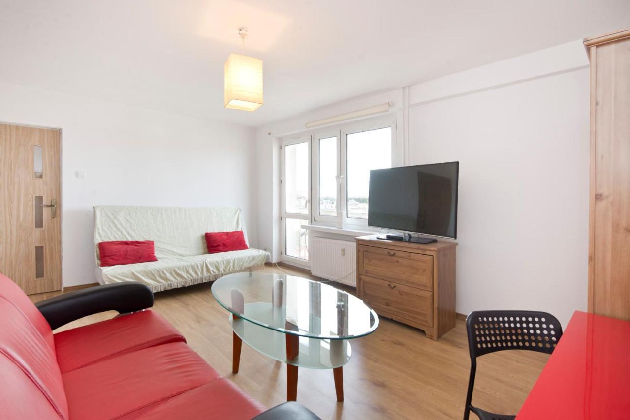 Apartament Brzezno Apartamento *