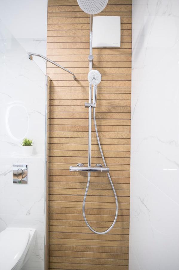 Citystay Nadmotlawie Estate Klimatyzowany Apartament Gdansk