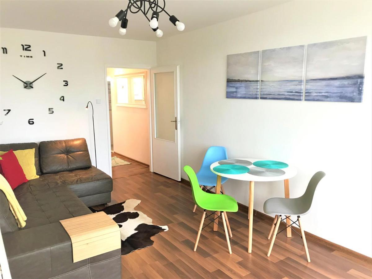 Apartment Falowiec Ach To Tu ! *