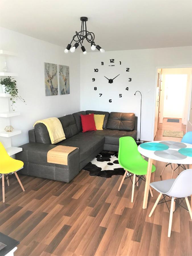Apartment Falowiec Ach To Tu ! *
