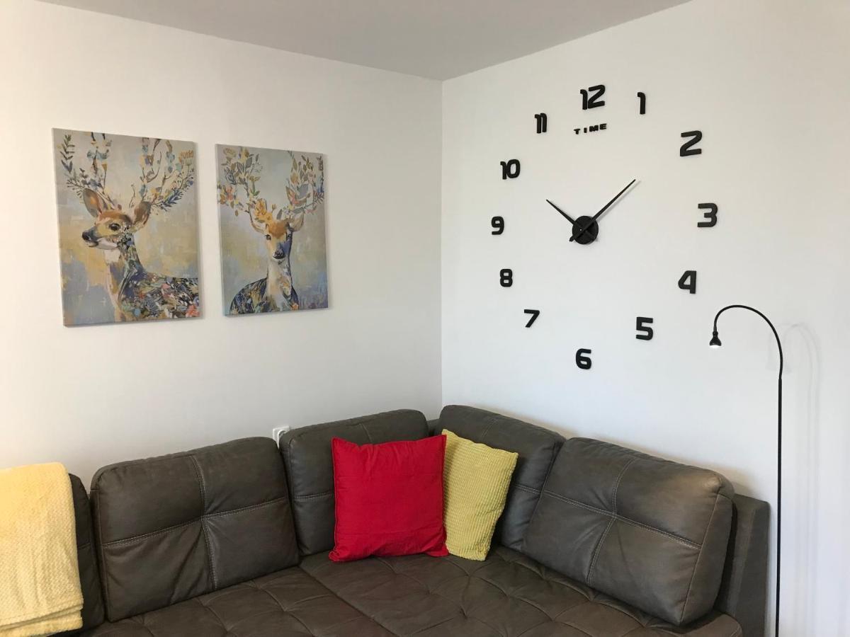 Falowiec Ach To Tu ! Apartment
