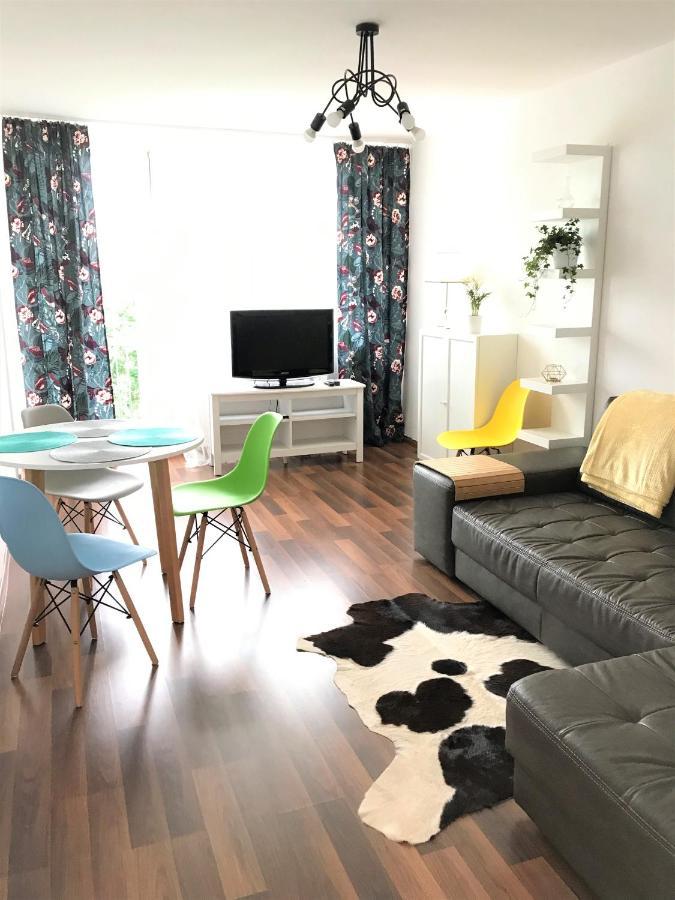 Falowiec Ach To Tu ! Apartment *