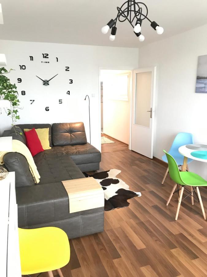 Falowiec Ach To Tu ! Apartment *
