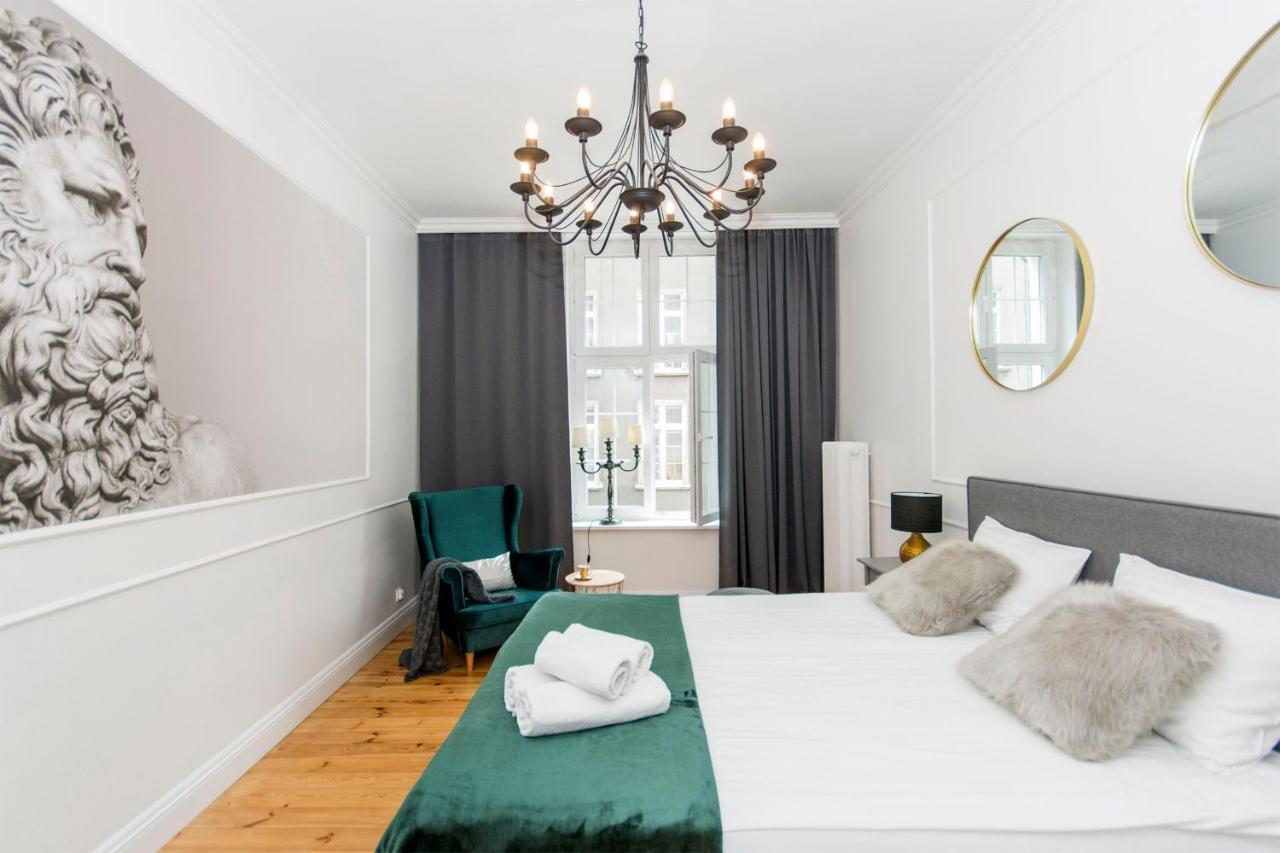 Apartament Na Gdanskiej Starowce * Gdańsk