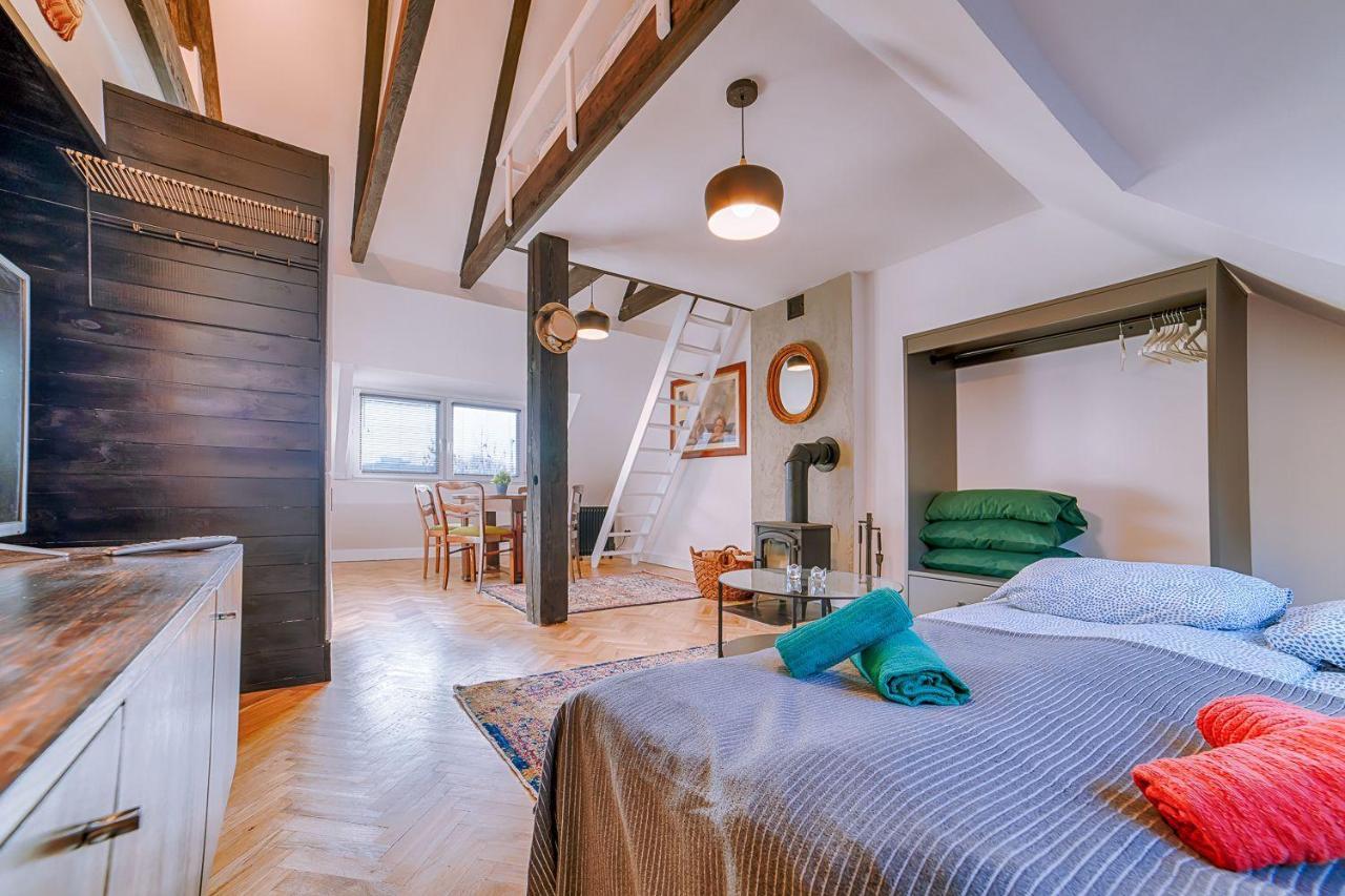 Apartament Bema 8 Apartment