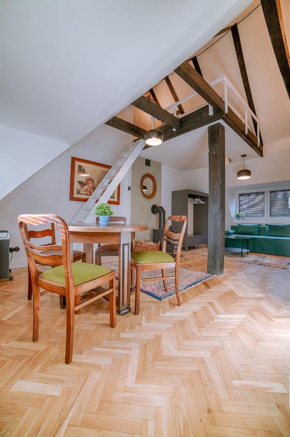 Apartment Apartament Bema 8 Gdansk