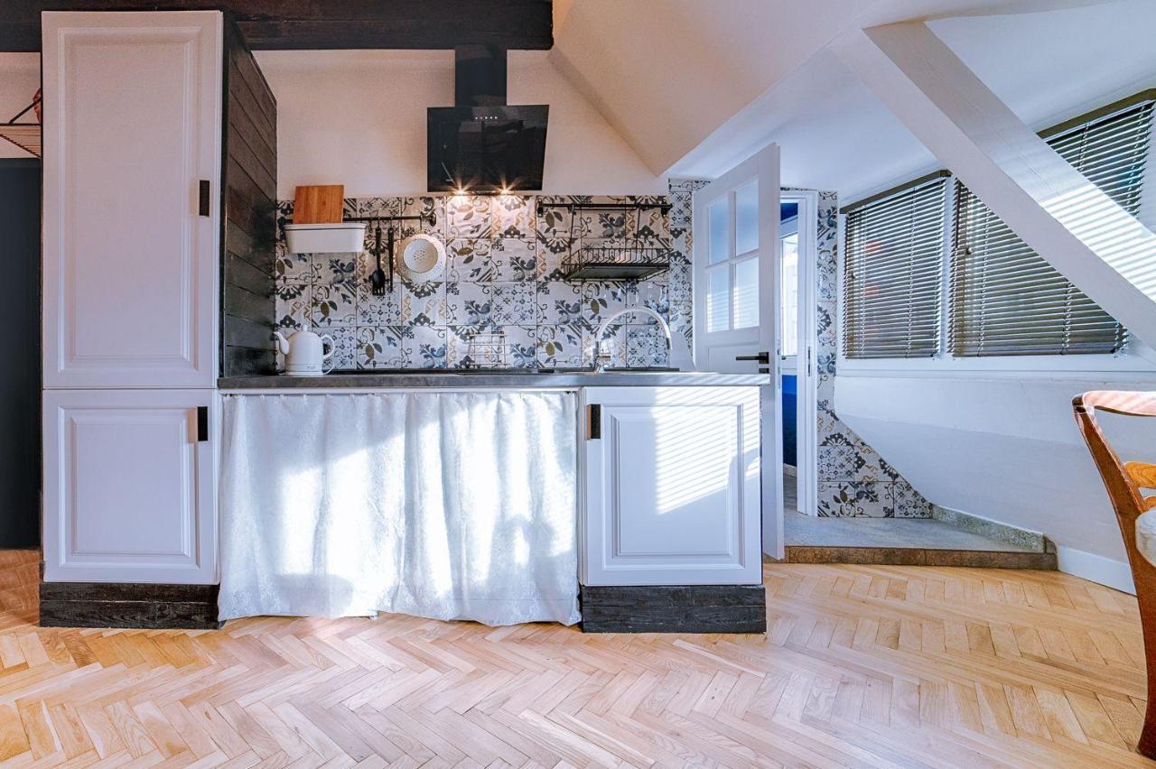 Apartament Bema 8 Apartment