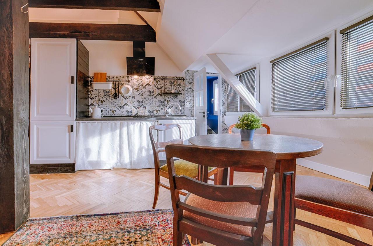 Apartament Bema 8 *