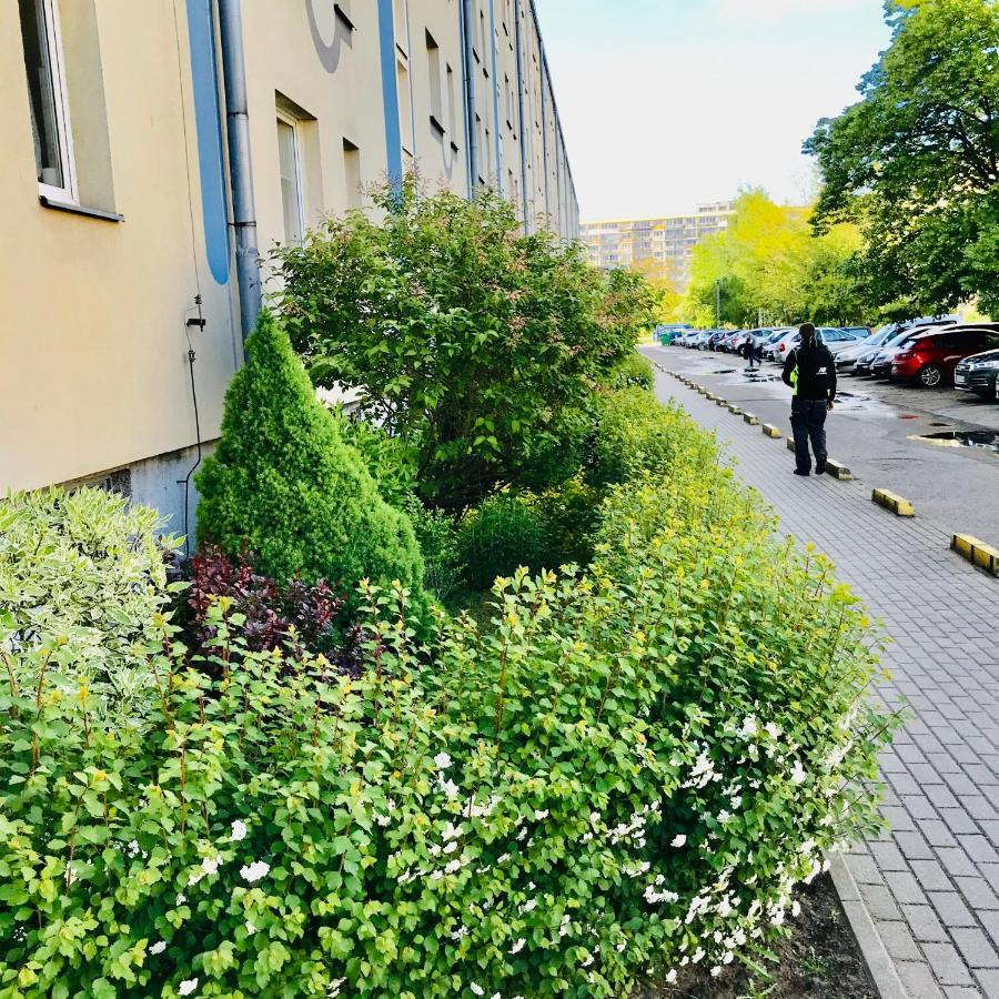Mieszkanie Happy Time Przymorze Apartamento Gdańsk