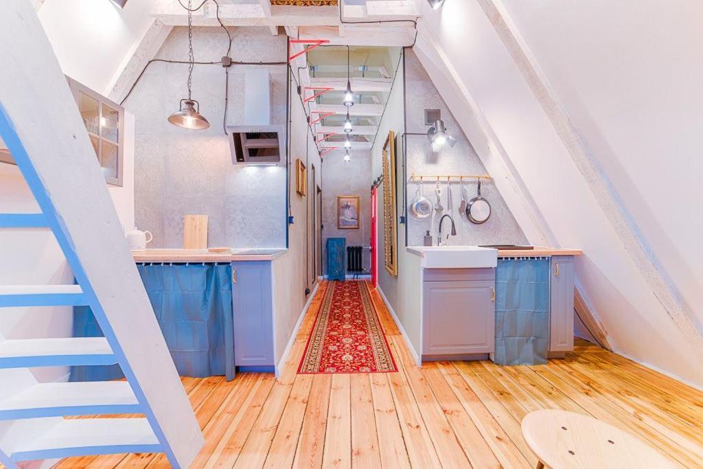 Apartament Ogarna Gdańsk
