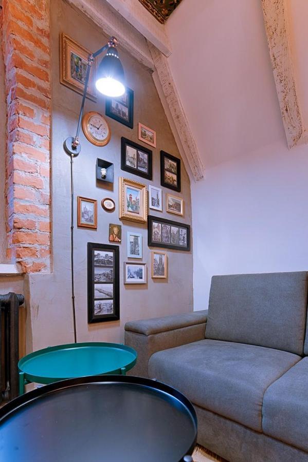 Lejlighed Apartament Ogarna *