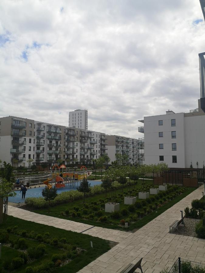 Mieszkanie Dwupokojowe Apartamento