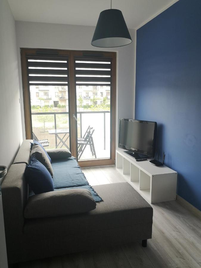 Apartamento Mieszkanie Dwupokojowe Gdańsk