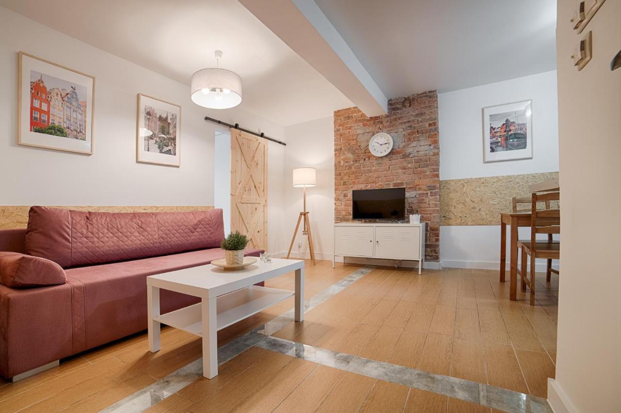 Apartament Bema 10 Huoneisto