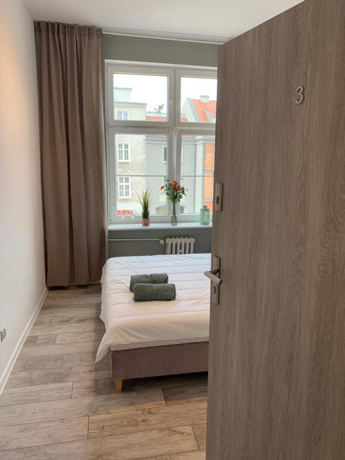 Olivier House Old Town * Gdańsk