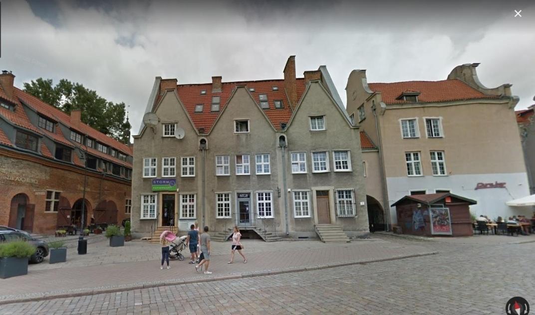 Balans Old Town Gdańsk