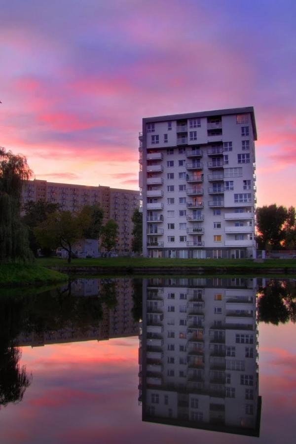 Apartamento Parkview