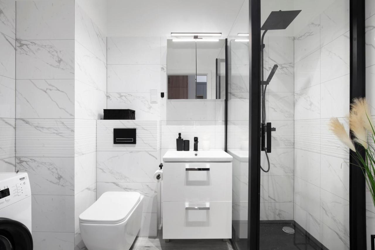 Elite Wrzeszcz Deluxe Apartment