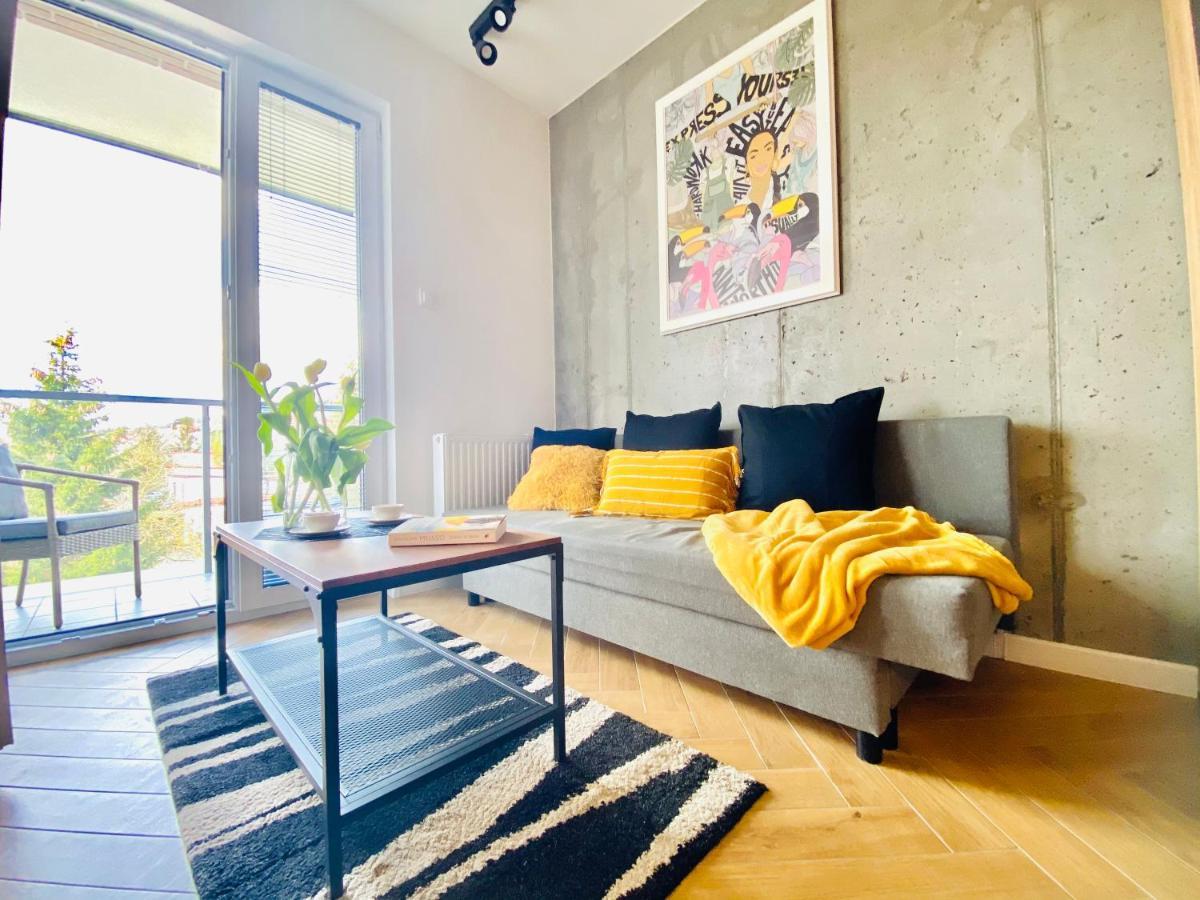 Lavoo Smart Leilighet
