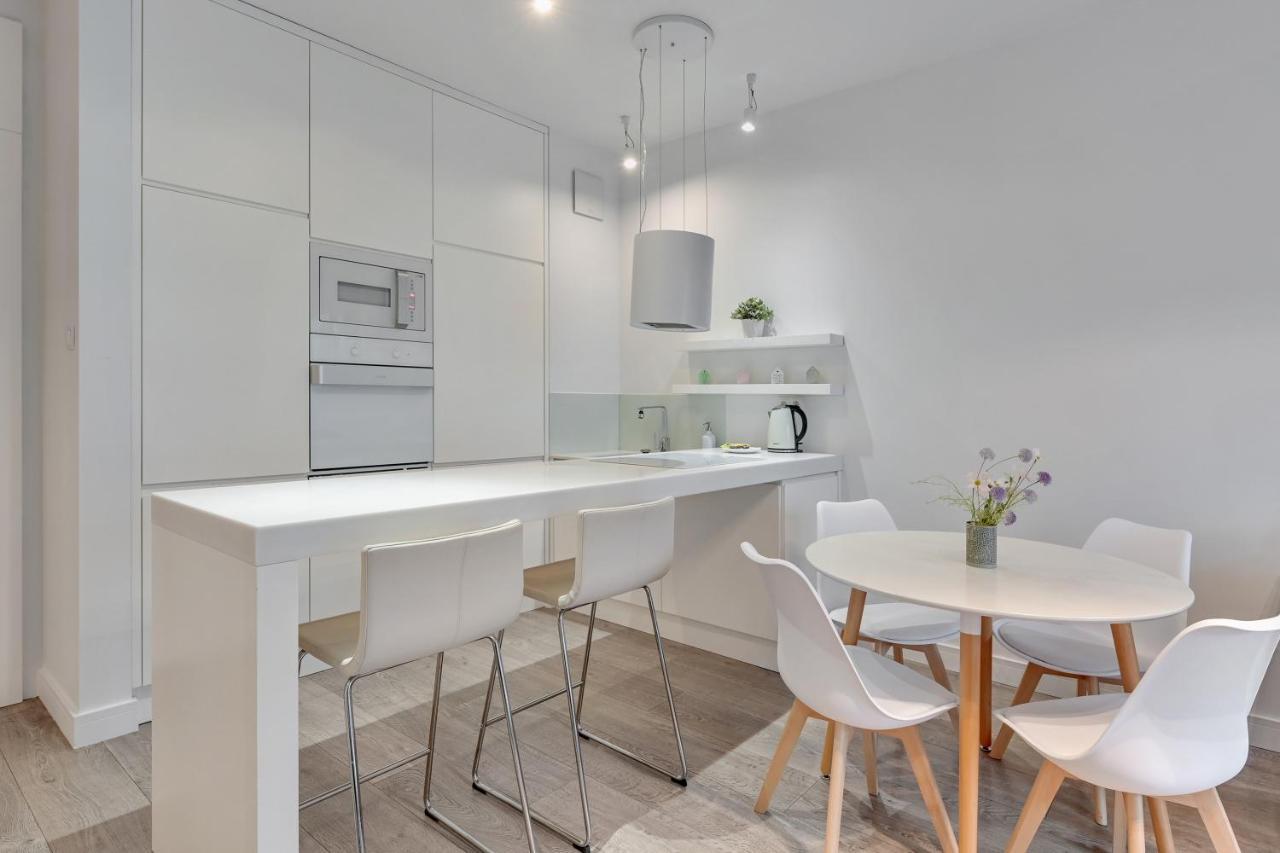 Apartament Dom&house - Nadmorski Dwór Gdańsk