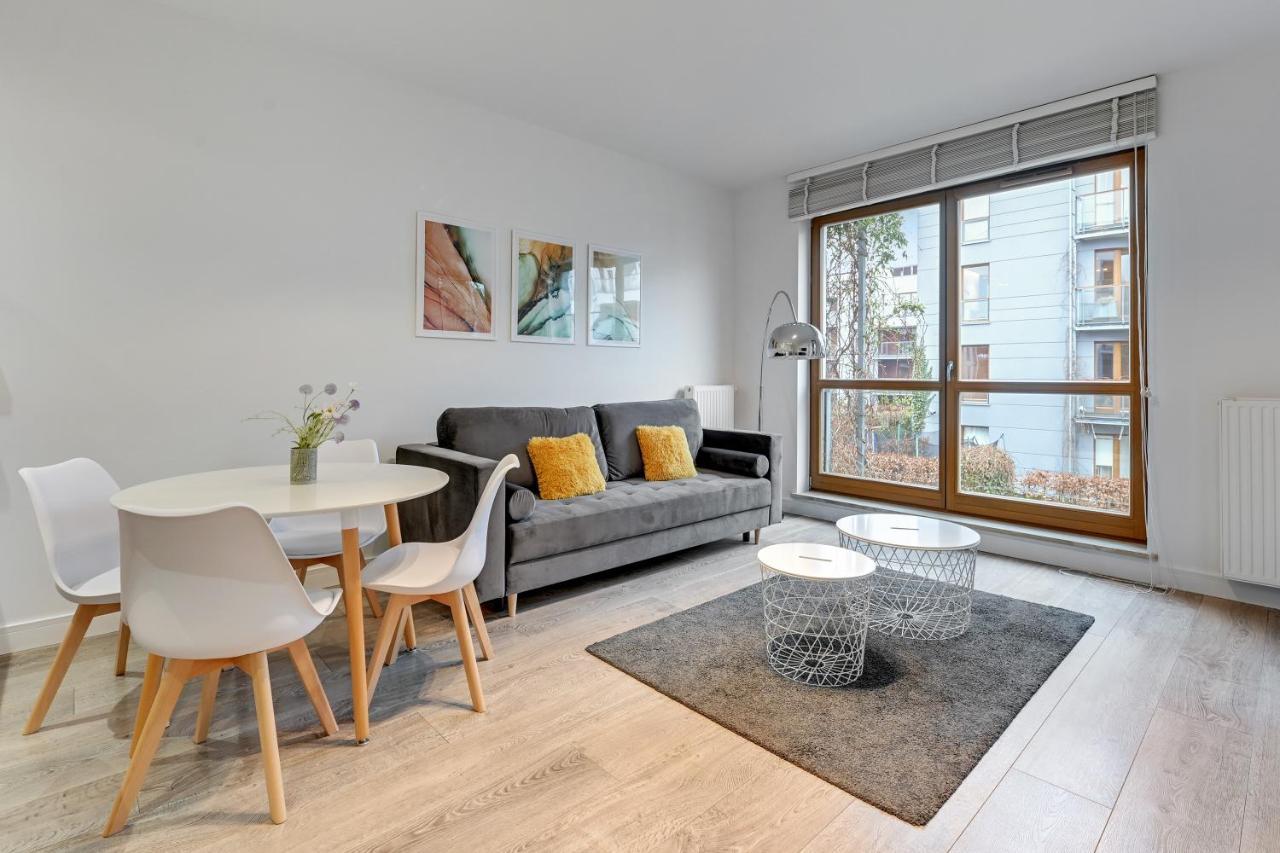 Dom & House - Nadmorski Dwor