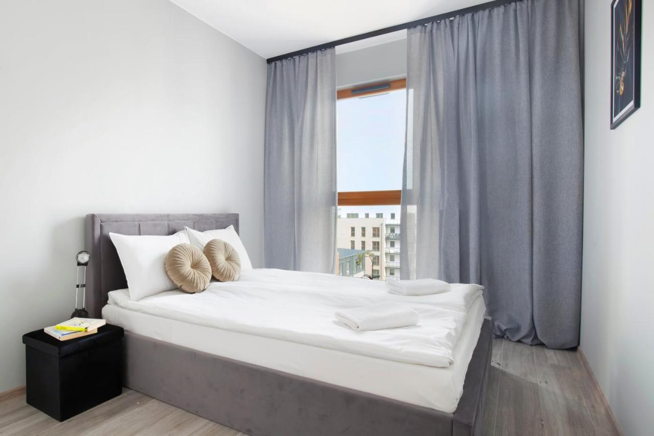 Apartment Elite Wrzeszcz Deluxe