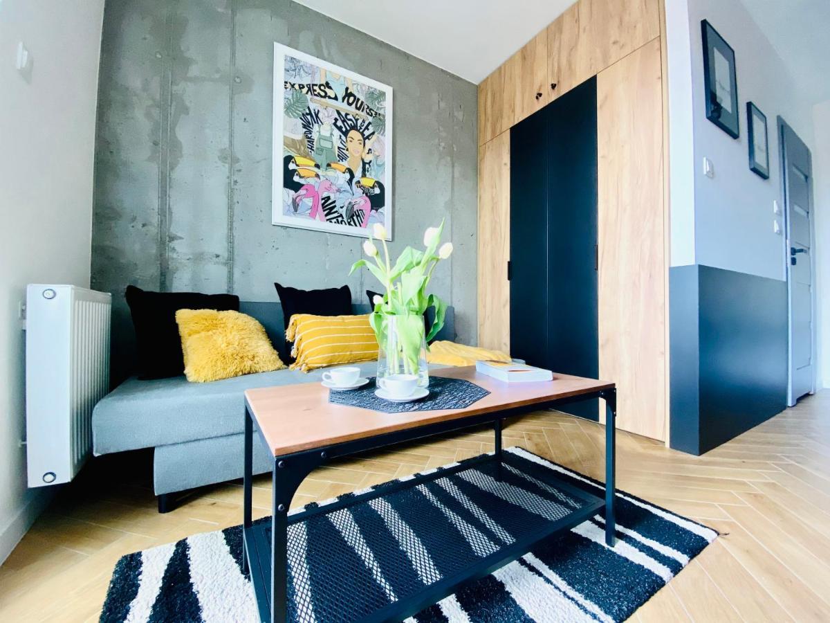 Lavoo Smart Leilighet *