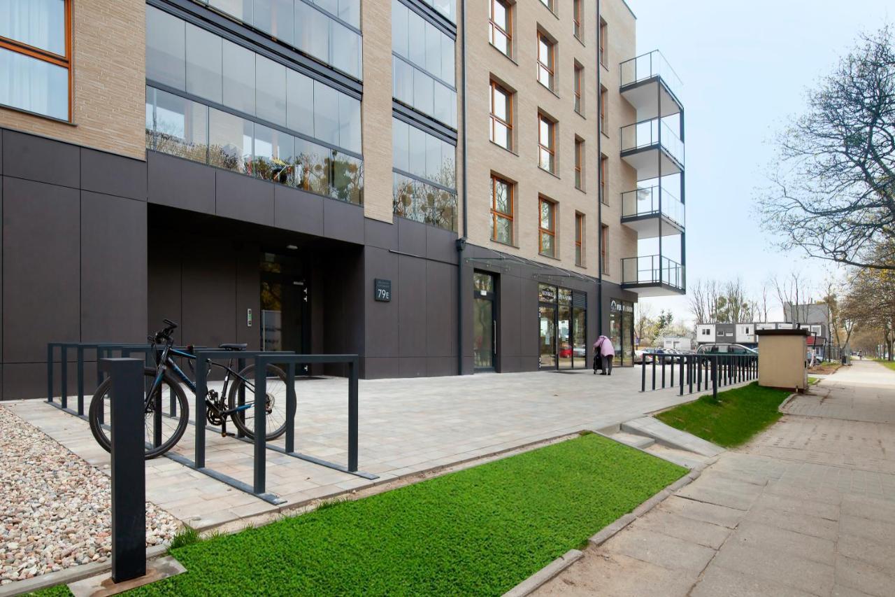 Apartment Elite Wrzeszcz Deluxe *