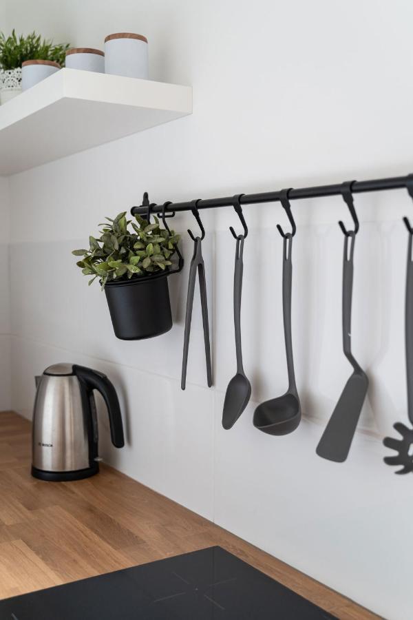 Scandia Apartment *