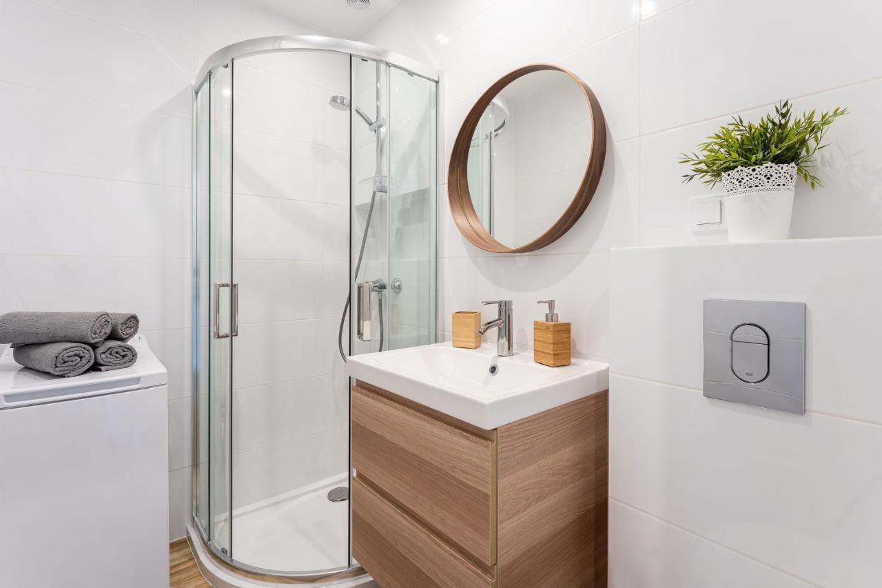 Scandia Apartment