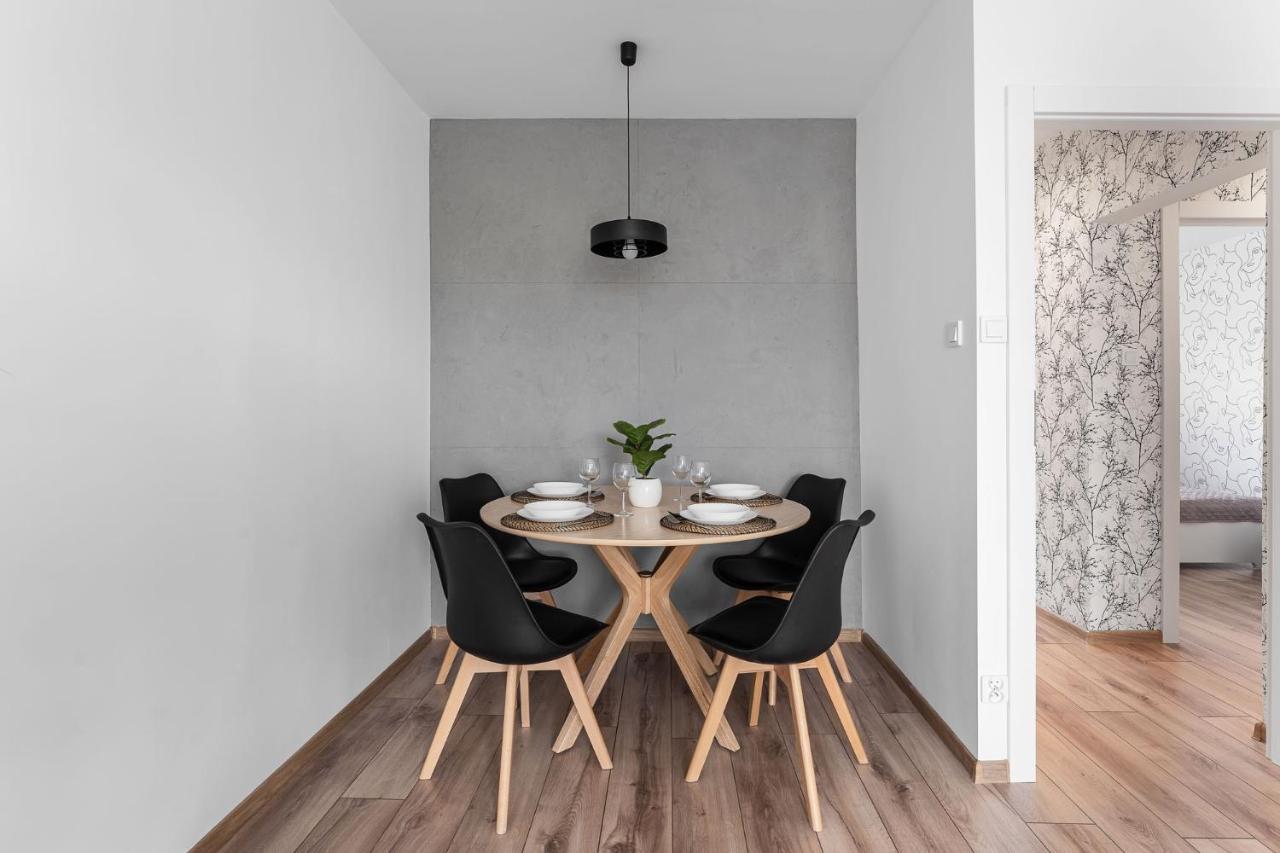 Scandia Apartment *