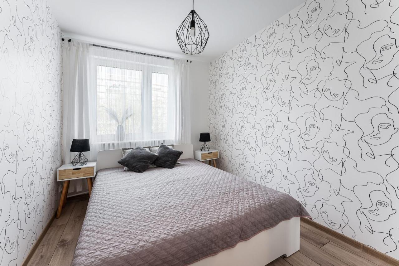 Scandia Lägenhet Gdańsk