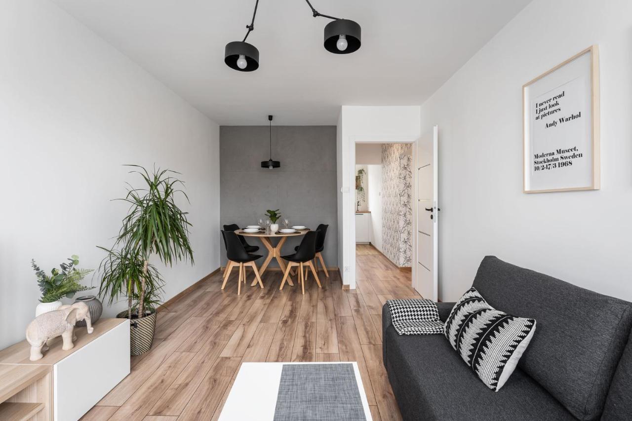Apartment Scandia