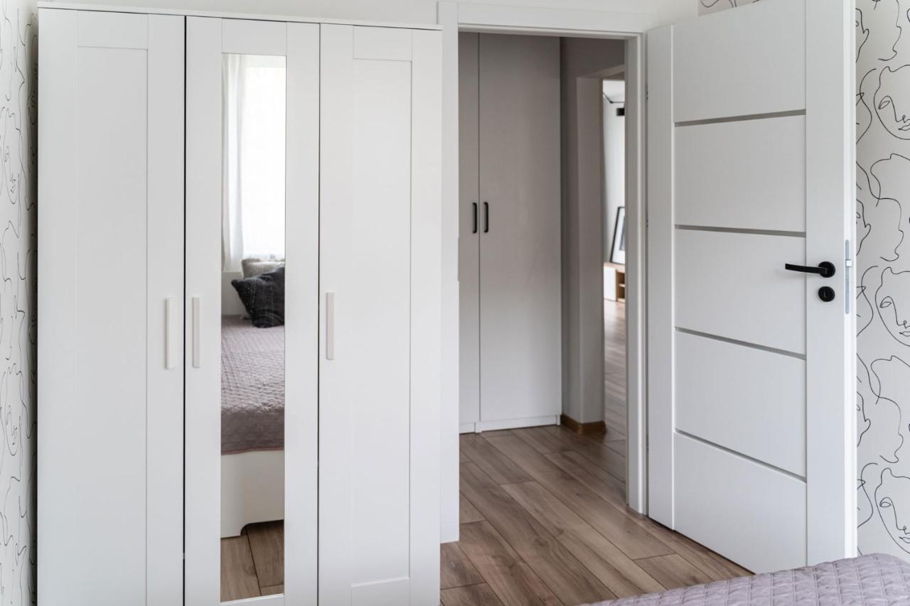 Scandia Apartment *