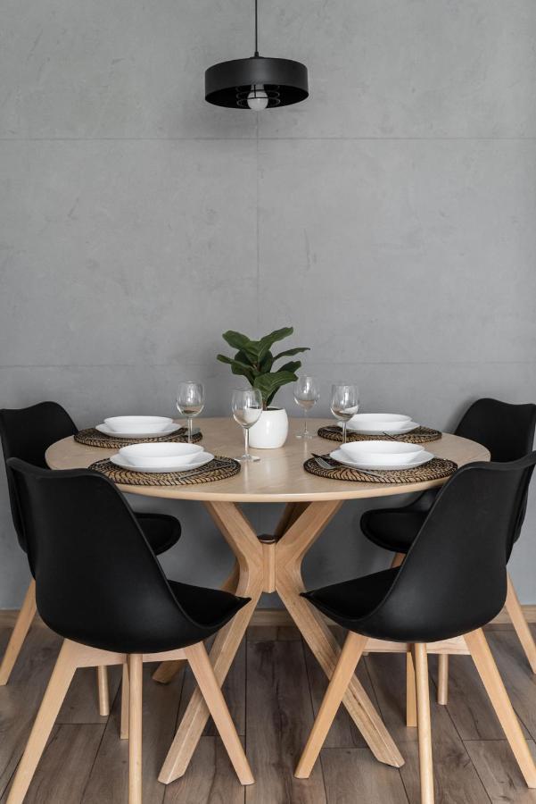 Apartment Scandia