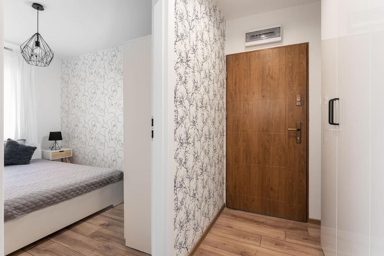 Scandia Apartment