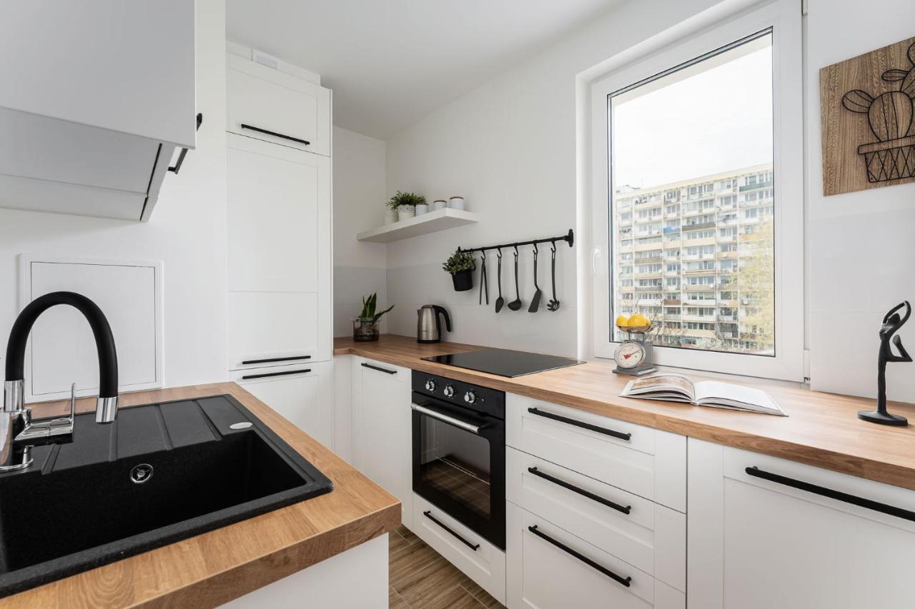 Apartment Scandia Gdansk