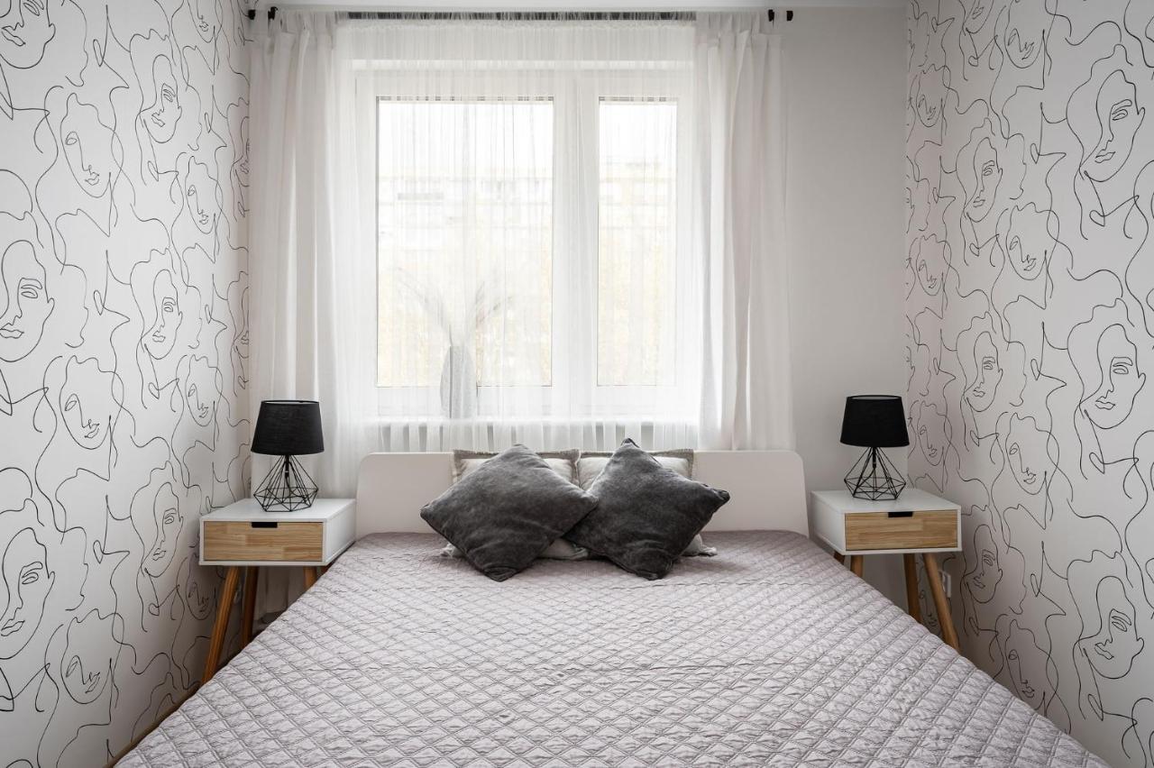 Apartment Scandia *