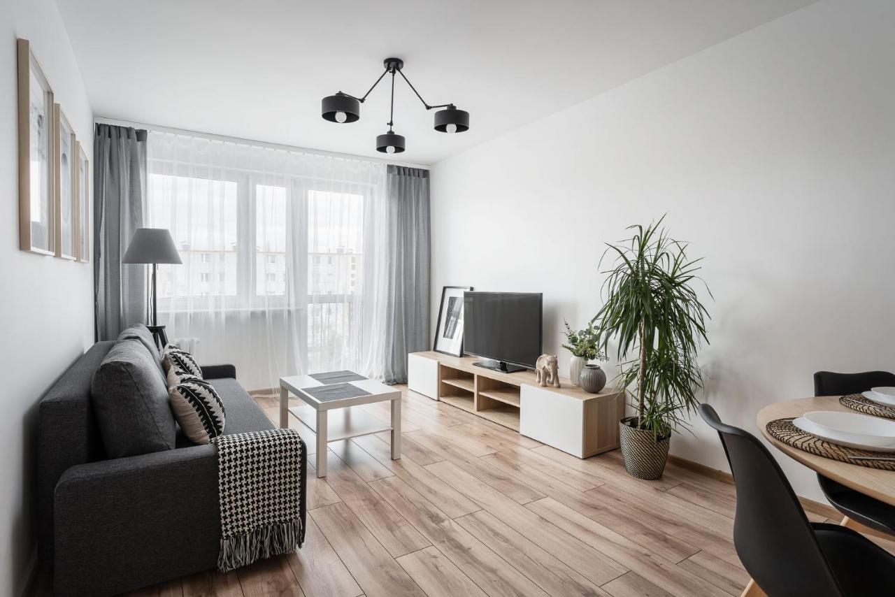 Apartment Scandia Gdansk