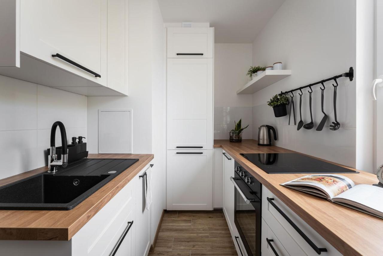Scandia Apartment *