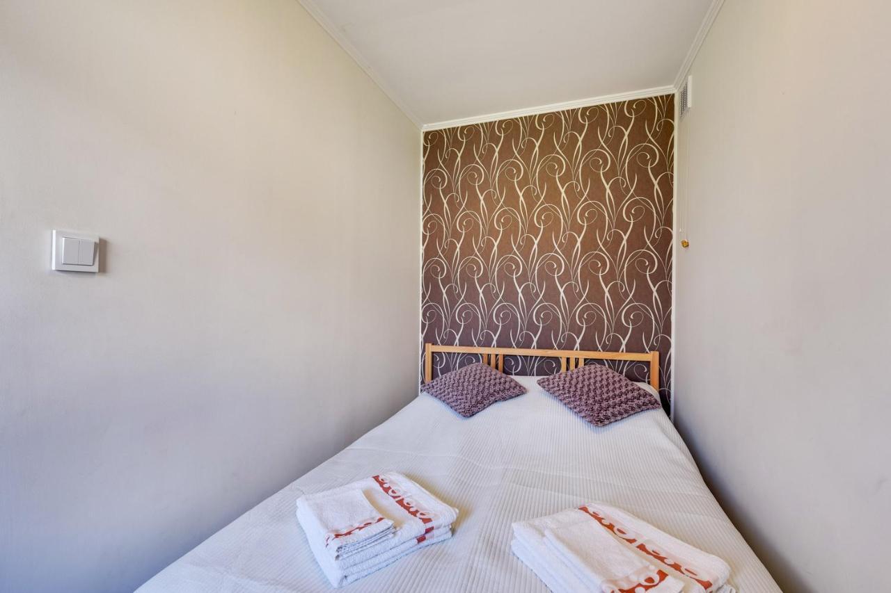 Arkodes Apartment *
