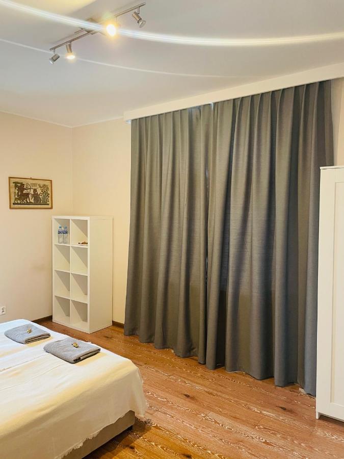 Wrzeszcz Homestay