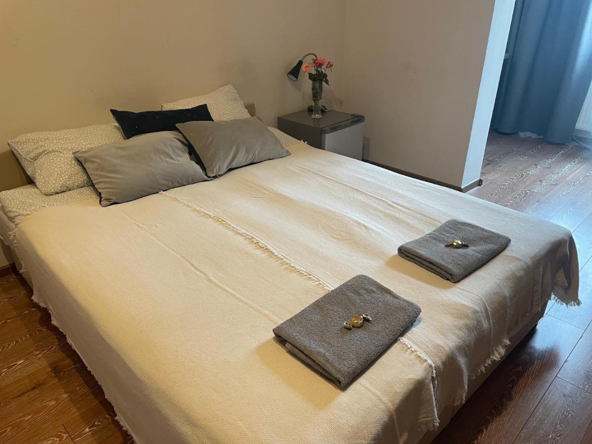 Wrzeszcz Homestay