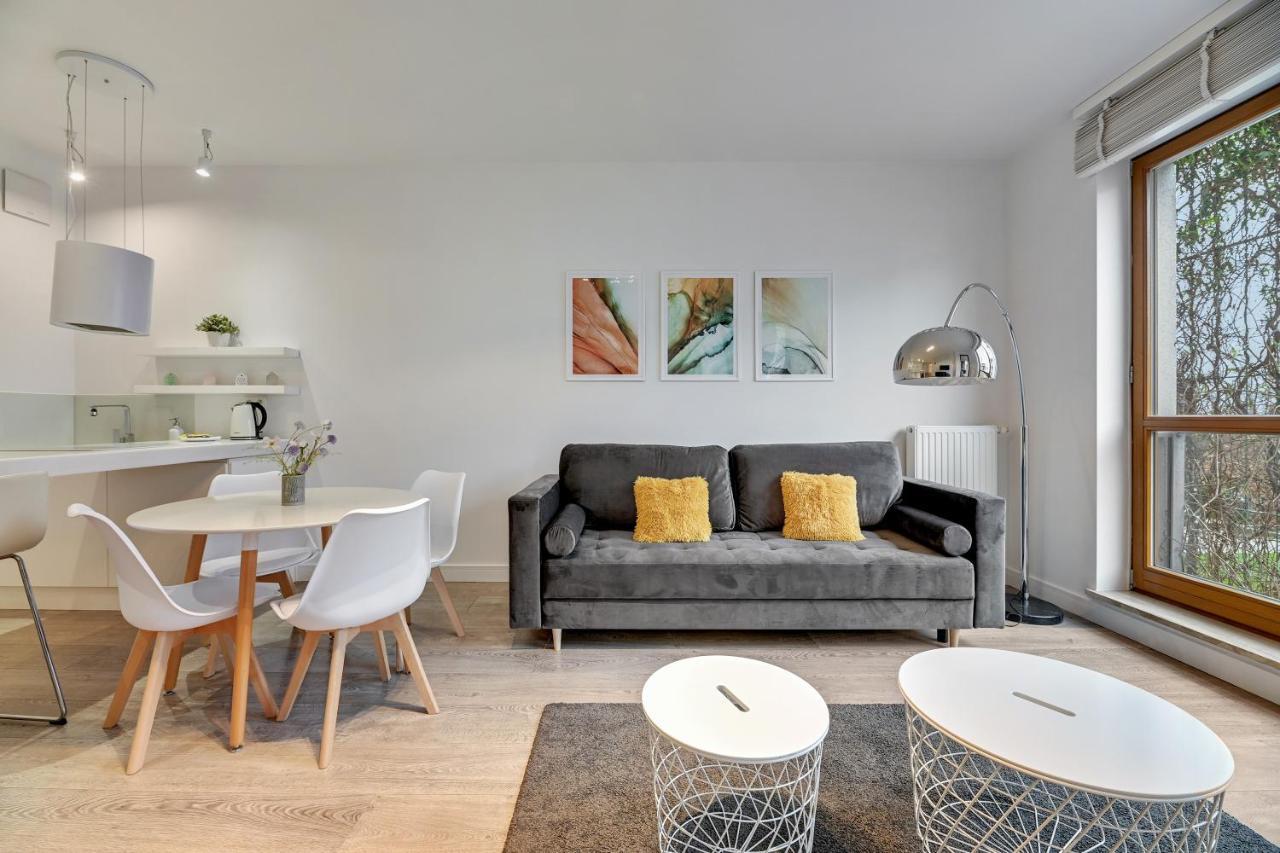 Dom & House - Nadmorski Dwor