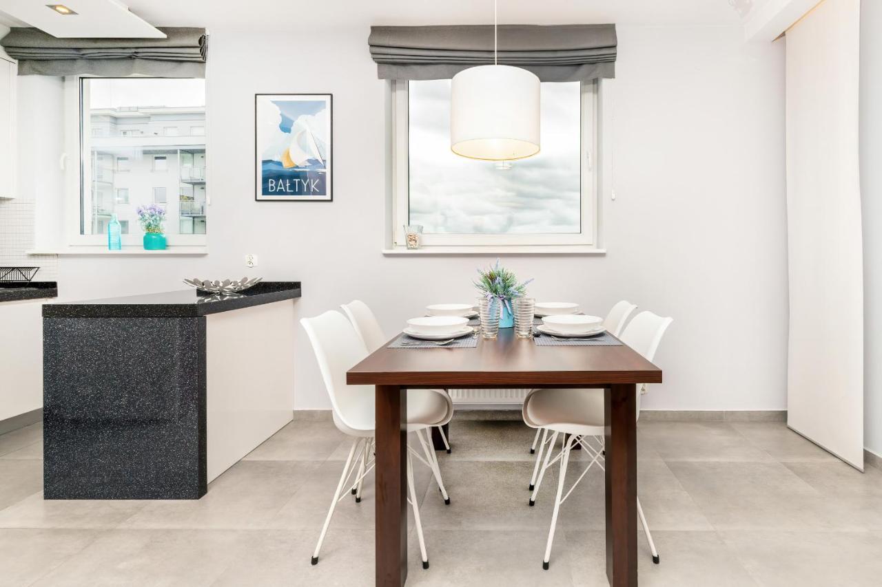 Apartment City And Sea View By Renters *