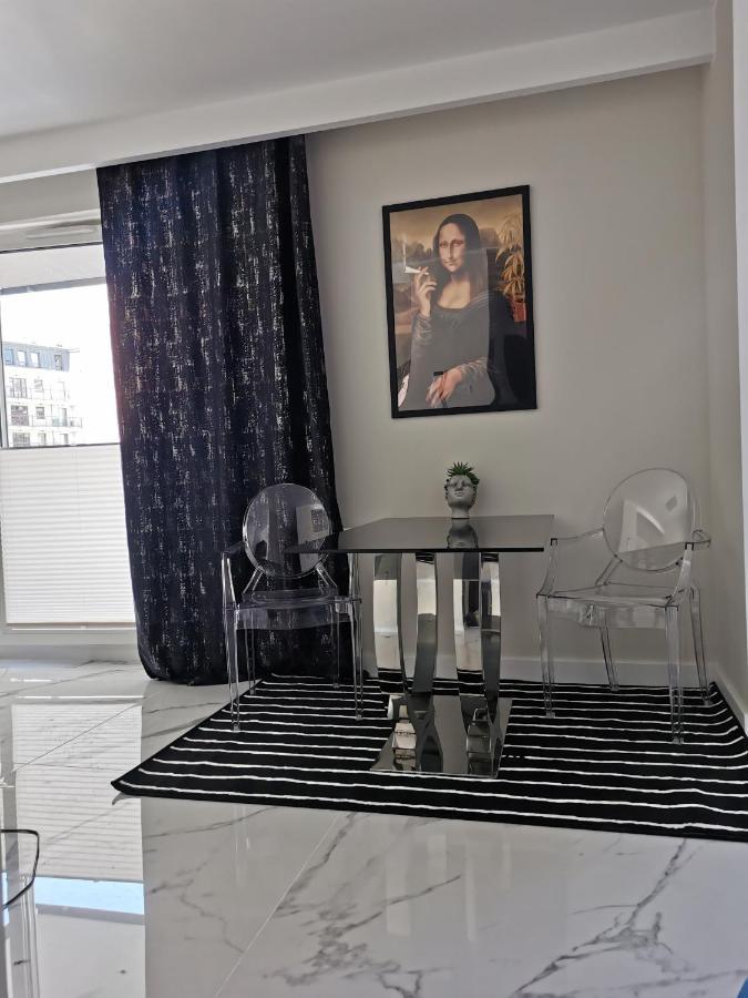 Lägenhet Art Apartament