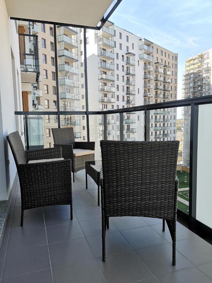 Apartment 48 Letnica *