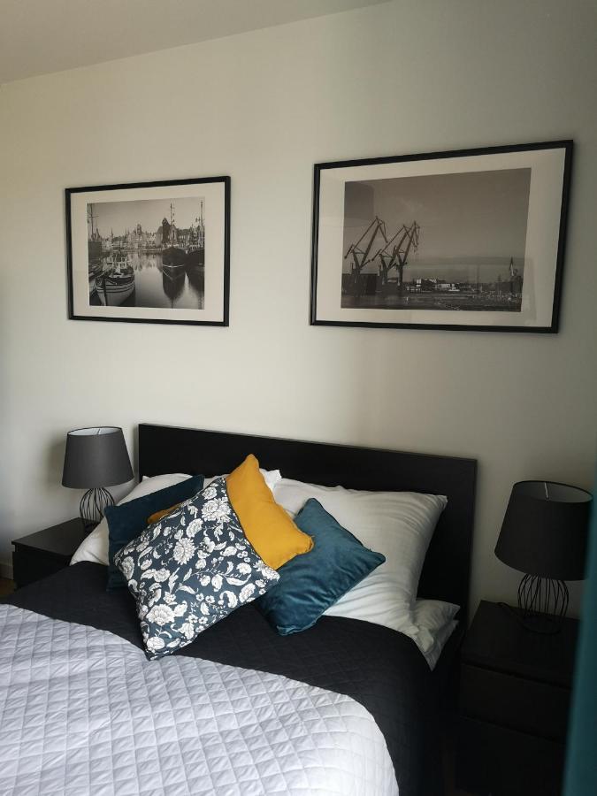 48 Letnica Apartment *